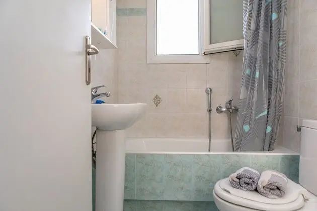 Comfort Apart Daire, 1 Yatak Odası