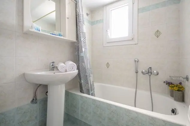 Comfort Apart Daire, 1 Yatak Odası