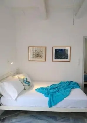 Premium Stüdyo Süit