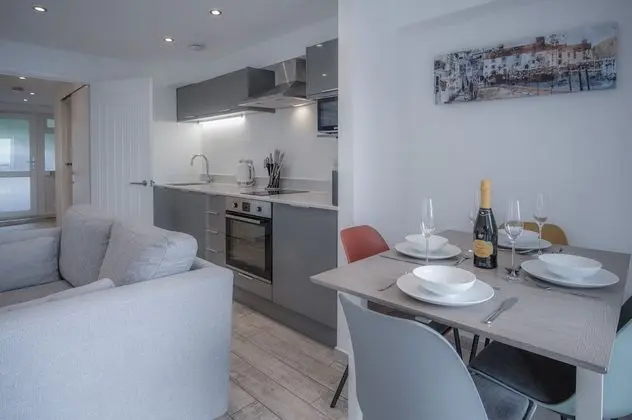 Apart Daire (1 Bedroom)