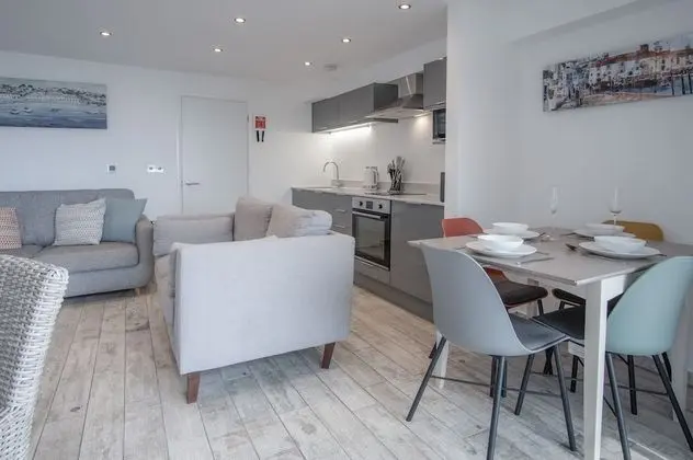 Apart Daire (1 Bedroom)