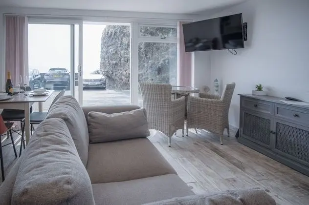Apart Daire (1 Bedroom)