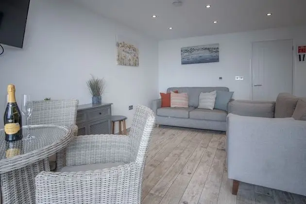 Apart Daire (1 Bedroom)