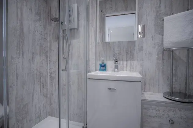 Apart Daire (1 Bedroom)