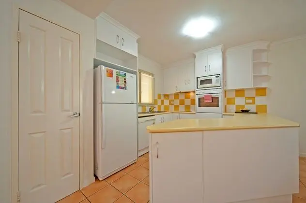 Villa, 2 Yatak Odası, Sigara İçilmez, Bahçe Manzaralı
