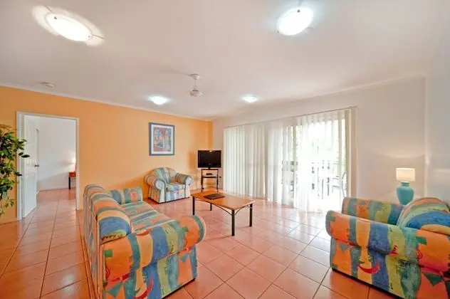 Villa, 2 Yatak Odası, Sigara İçilmez, Bahçe Manzaralı
