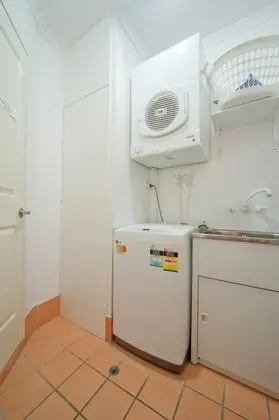Villa, 2 Yatak Odası, Sigara İçilmez, Bahçe Manzaralı