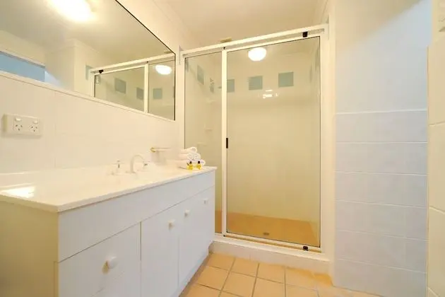 Villa, 2 Yatak Odası, Sigara İçilmez, Bahçe Manzaralı