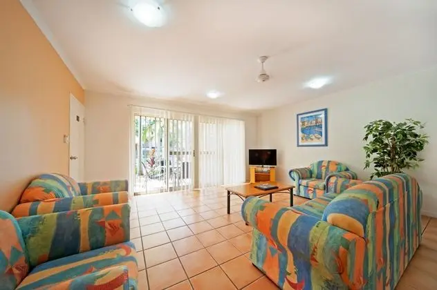 Villa, 3 Yatak Odası, Sigara İçilmez, Bahçe Manzaralı