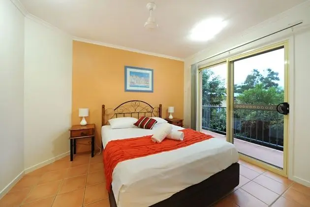 Villa, 3 Yatak Odası, Sigara İçilmez, Bahçe Manzaralı
