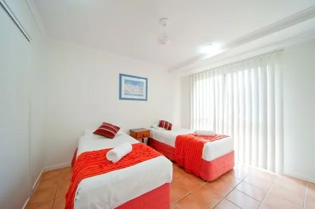 Villa, 3 Yatak Odası, Sigara İçilmez, Bahçe Manzaralı