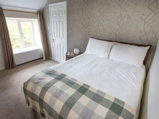 Tek Büyük Yataklı Oda, Banyolu/Duşlu