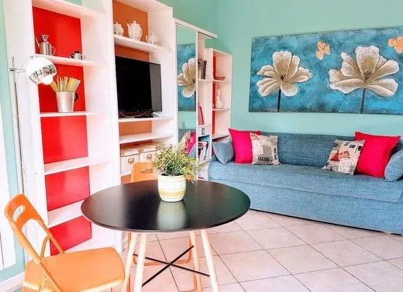 Apart Daire, 1 Yatak Odası