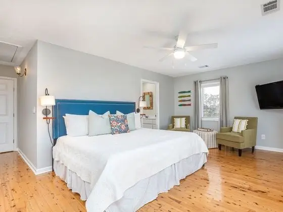 Ev, Birden Çok Yatak, Havuz Kullanımı, Kısmi Deniz Manzaralı