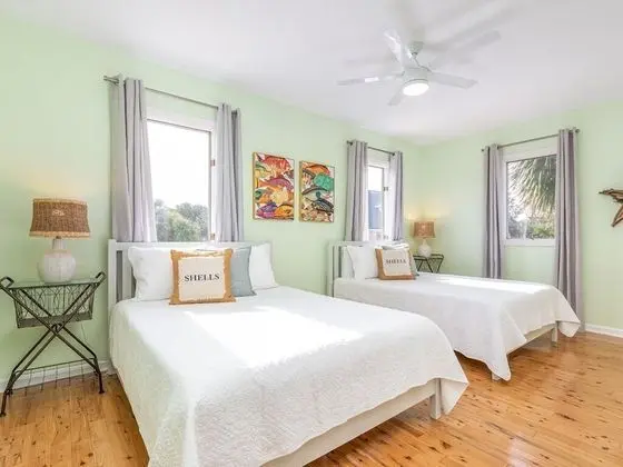 Ev, Birden Çok Yatak, Havuz Kullanımı, Kısmi Deniz Manzaralı