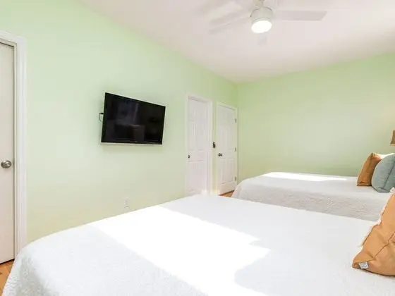 Ev, Birden Çok Yatak, Havuz Kullanımı, Kısmi Deniz Manzaralı