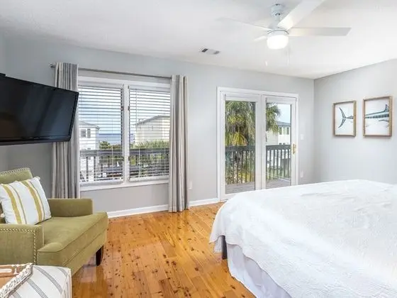 Ev, Birden Çok Yatak, Havuz Kullanımı, Kısmi Deniz Manzaralı