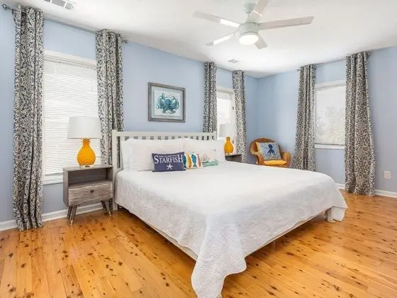 Ev, Birden Çok Yatak, Havuz Kullanımı, Kısmi Deniz Manzaralı