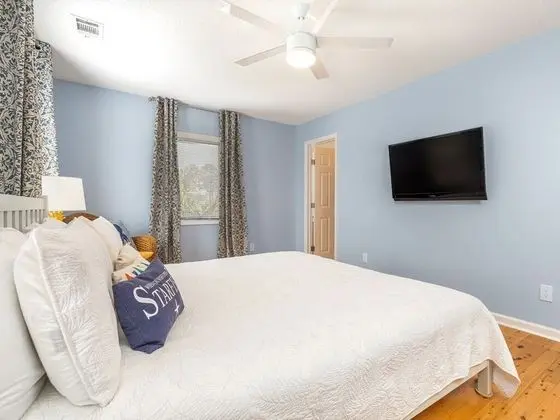 Ev, Birden Çok Yatak, Havuz Kullanımı, Kısmi Deniz Manzaralı