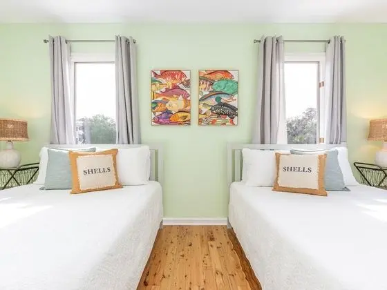 Ev, Birden Çok Yatak, Havuz Kullanımı, Kısmi Deniz Manzaralı