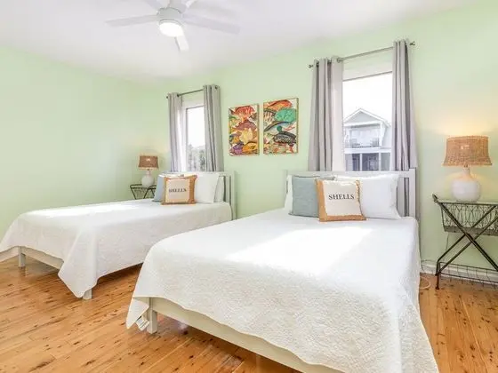 Ev, Birden Çok Yatak, Havuz Kullanımı, Kısmi Deniz Manzaralı