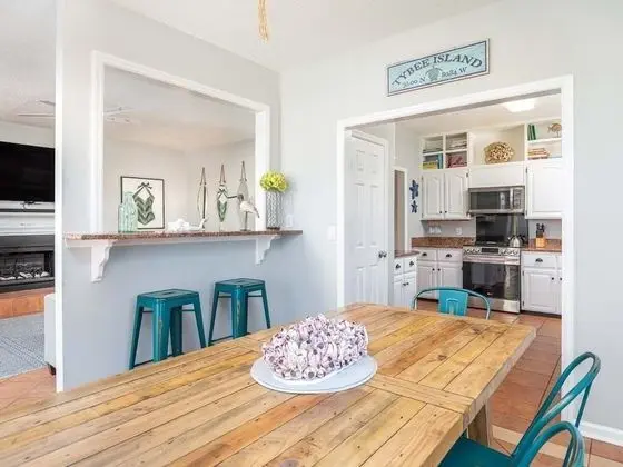 Ev, Birden Çok Yatak, Havuz Kullanımı, Kısmi Deniz Manzaralı