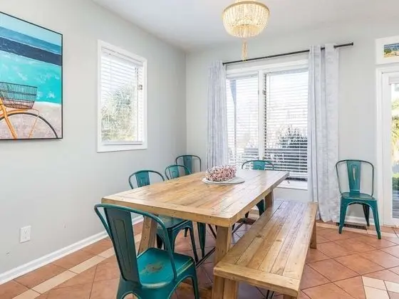 Ev, Birden Çok Yatak, Havuz Kullanımı, Kısmi Deniz Manzaralı