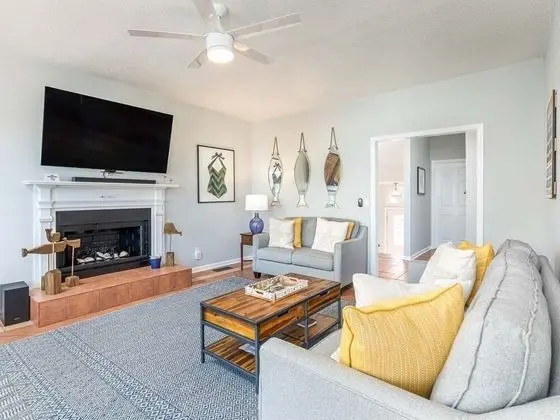 Ev, Birden Çok Yatak, Havuz Kullanımı, Kısmi Deniz Manzaralı