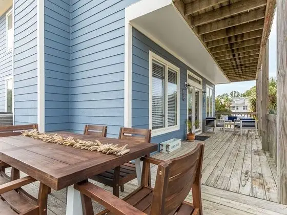 Ev, Birden Çok Yatak, Havuz Kullanımı, Kısmi Deniz Manzaralı