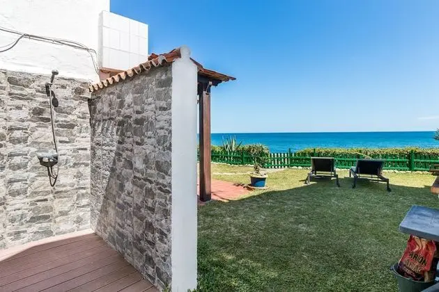 Villa, 3 Yatak Odası, Deniz Manzaralı
