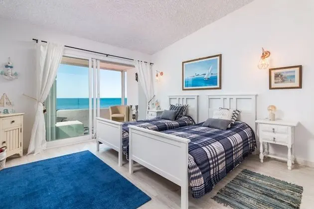 Villa, 3 Yatak Odası, Deniz Manzaralı