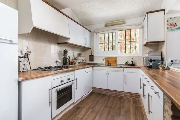 Villa, 3 Yatak Odası, Deniz Manzaralı