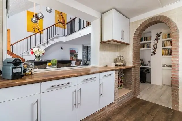 Villa, 3 Yatak Odası, Deniz Manzaralı