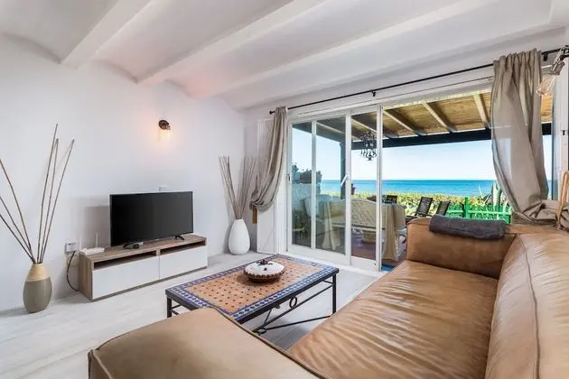 Villa, 3 Yatak Odası, Deniz Manzaralı
