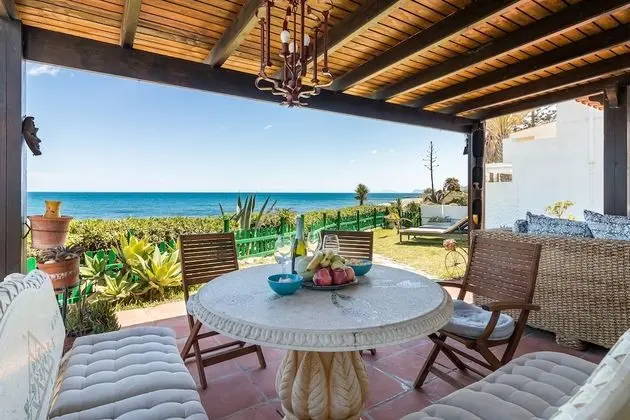 Villa, 3 Yatak Odası, Deniz Manzaralı