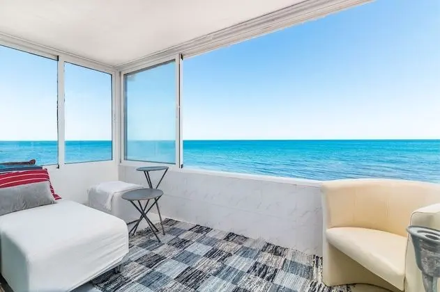 Villa, 3 Yatak Odası, Deniz Manzaralı