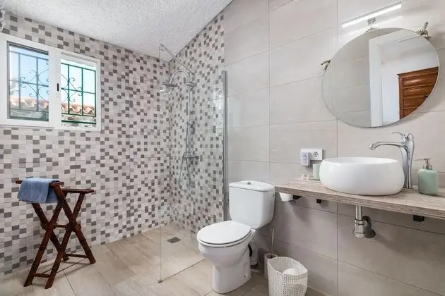 Villa, 3 Yatak Odası, Deniz Manzaralı