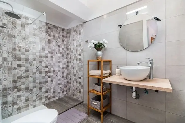 Villa, 3 Yatak Odası, Deniz Manzaralı