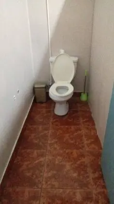 Basic Ortak Ranzalı Oda, Sadece kadınlar için