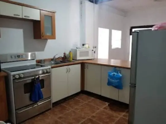 Basic Ortak Ranzalı Oda, Sadece kadınlar için