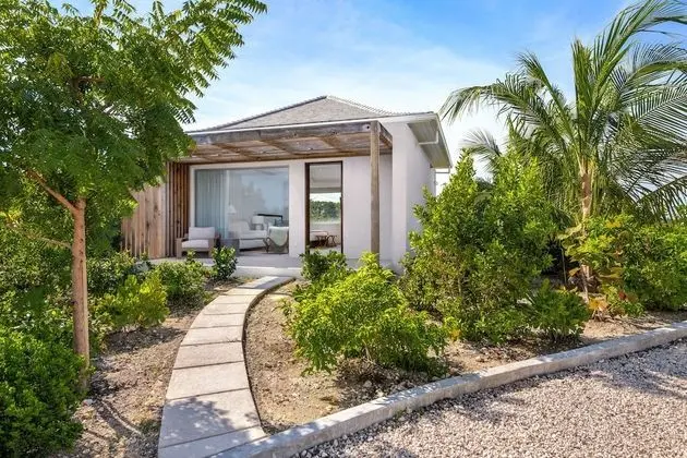 Luxury Villa, 5 Yatak Odası, Denize Sıfır