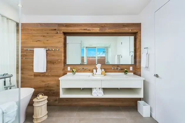 Luxury Villa, 6 Yatak Odası, Denize Sıfır