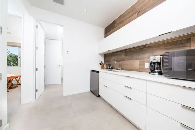 Luxury Villa, 6 Yatak Odası, Denize Sıfır