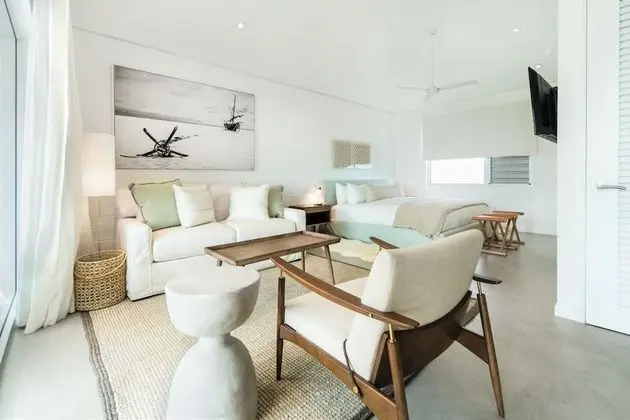 Luxury Villa, 6 Yatak Odası, Denize Sıfır