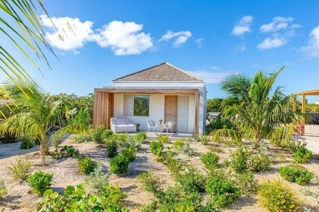 Luxury Villa, 6 Yatak Odası, Denize Sıfır