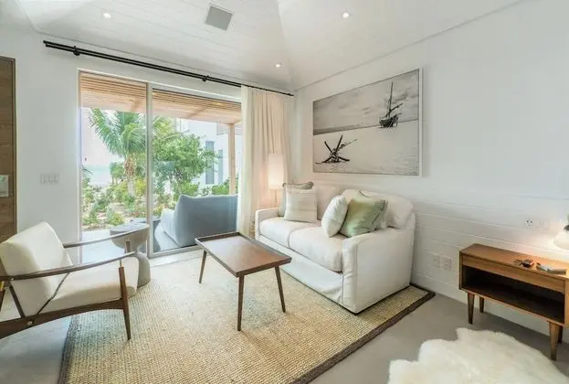 Luxury Villa, 6 Yatak Odası, Denize Sıfır