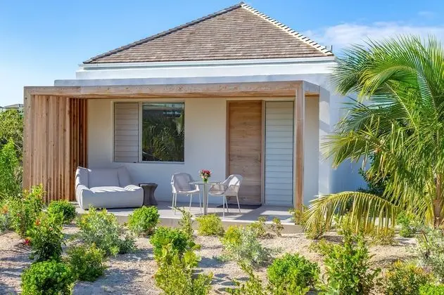 Luxury Villa, 6 Yatak Odası, Denize Sıfır