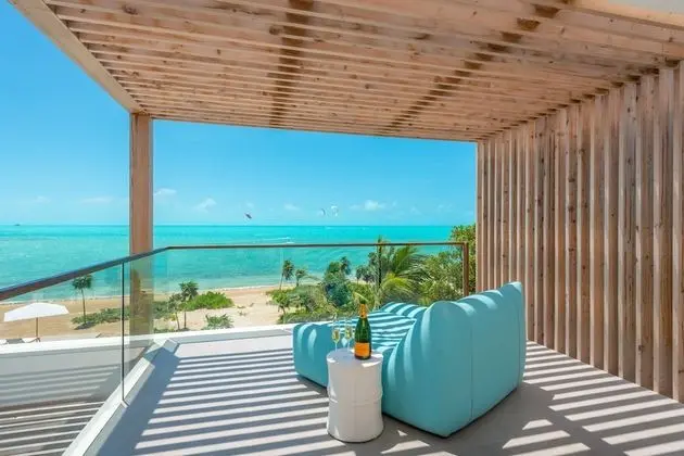 Luxury Villa, Denize Sıfır (7 Bedrooms )