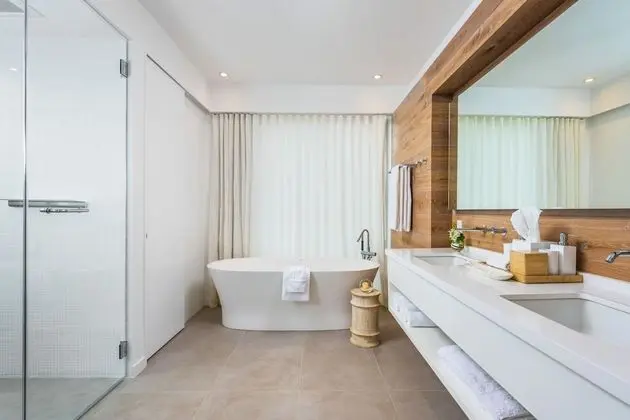 Luxury Villa, Denize Sıfır (7 Bedrooms )