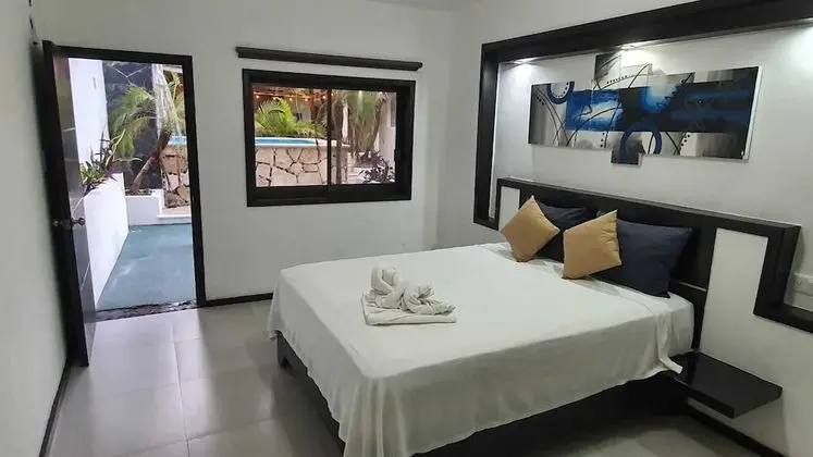 Energy Single Room